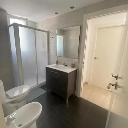 Valencia Rent Aparts Milagrosa 1 Buitenkant foto