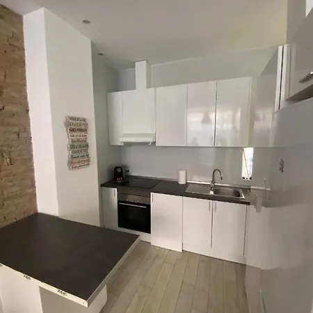 Valencia Rent Aparts Milagrosa 1 Buitenkant foto
