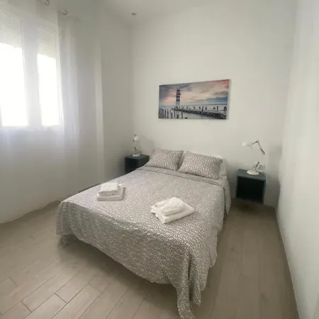 Valencia Rent Aparts Milagrosa 1 Buitenkant foto