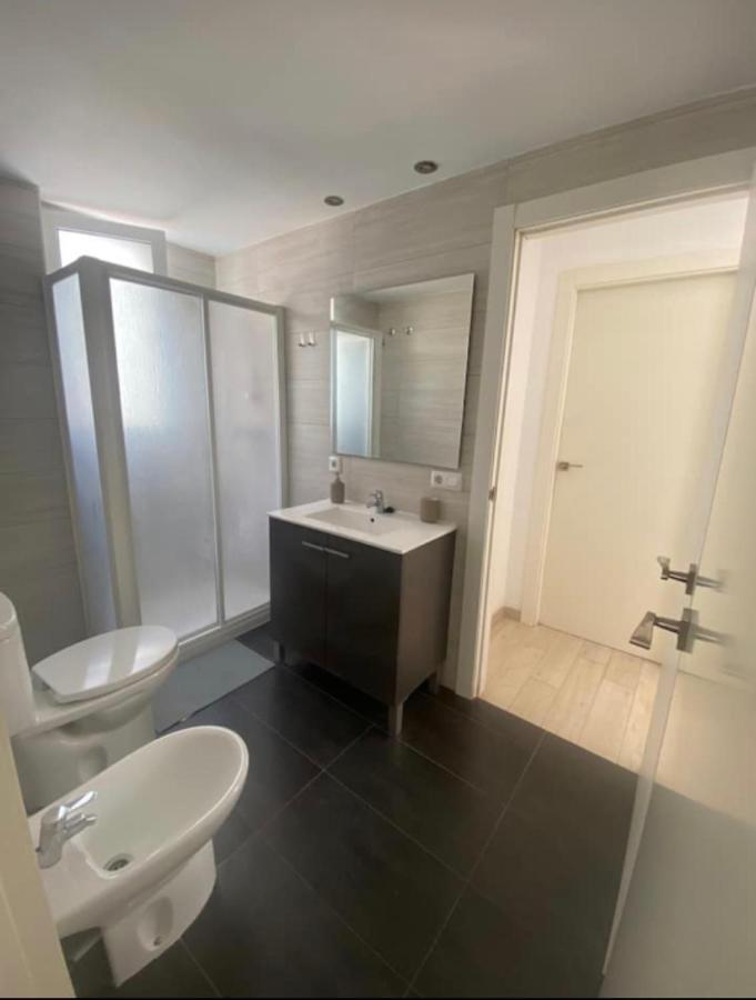 Rent Aparts Milagrosa 1 Apartament *