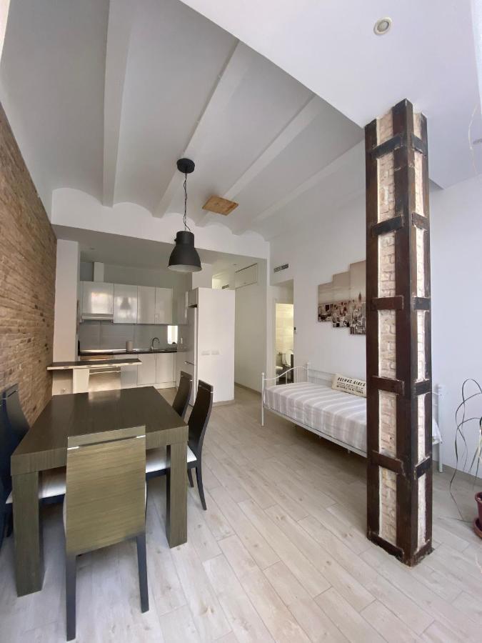 Rent Aparts Milagrosa 1 Walencja