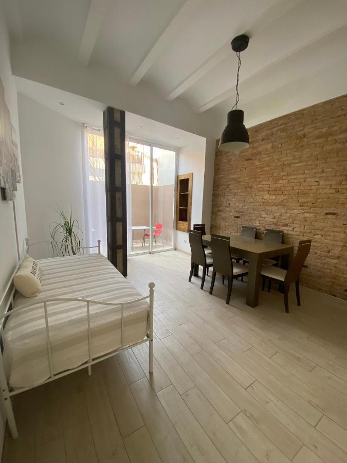 Rent Aparts Milagrosa 1 Valenza