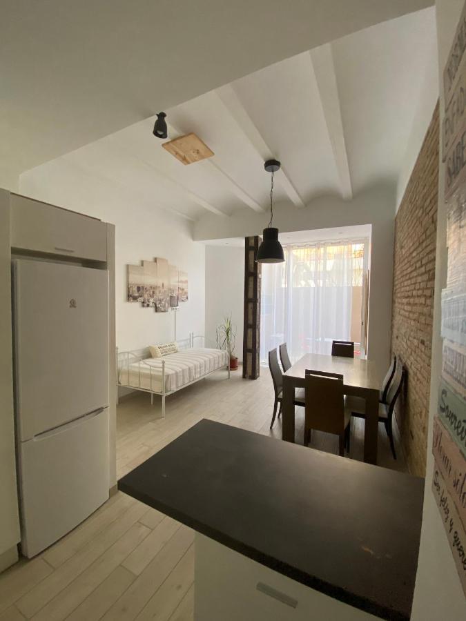Appartamento Rent Aparts Milagrosa 1