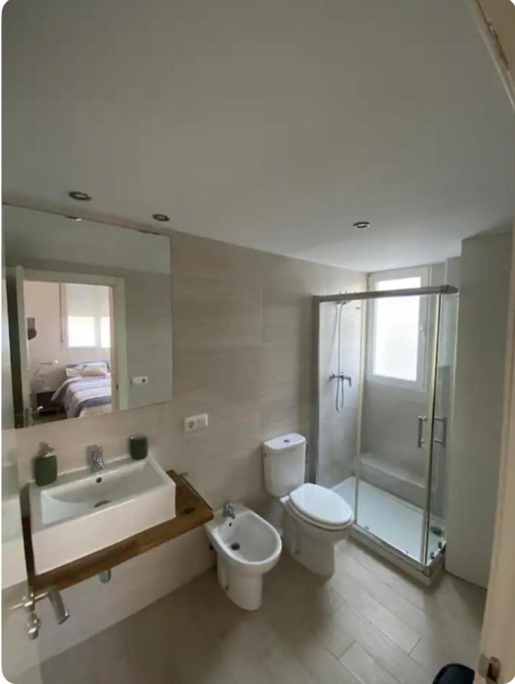 Appartamento Rent Aparts Milagrosa 1 Valenza