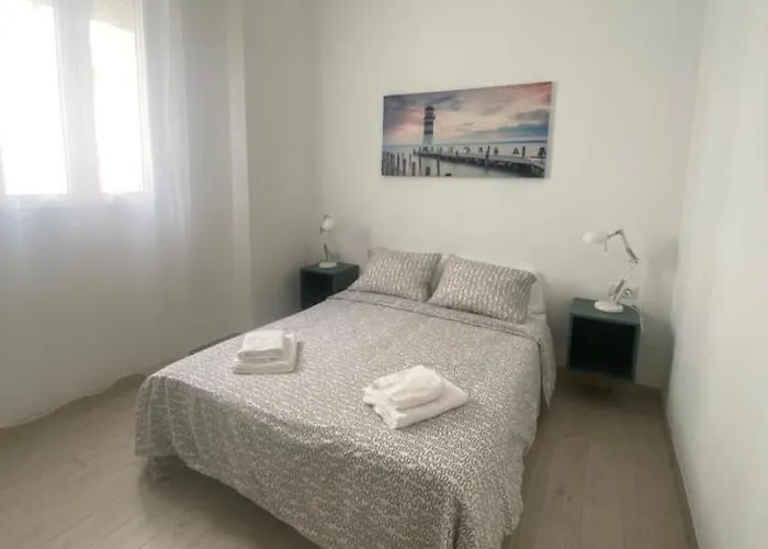 Valencia Rent Aparts Milagrosa 1
